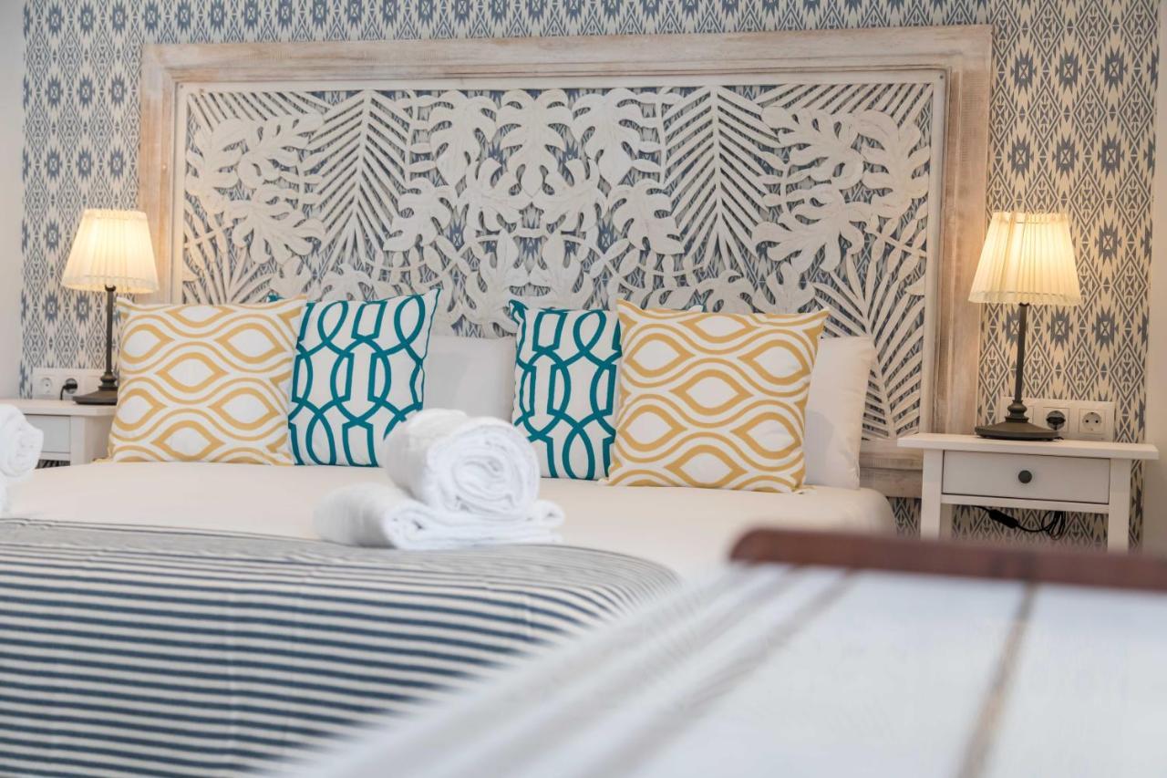 Maison Reina B&B Valencia Bagian luar foto